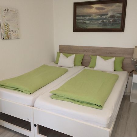 Appartement Anna Mit Innenpoolnutzung Bad Wörishofen Exteriér fotografie