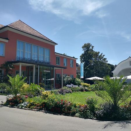 Appartement Anna Mit Innenpoolnutzung Bad Wörishofen Exteriér fotografie
