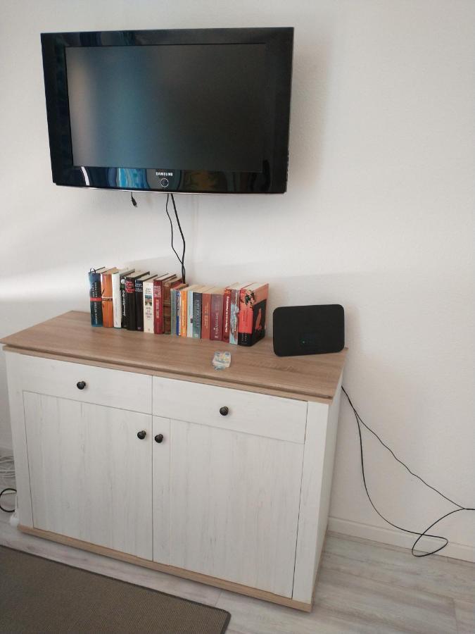 Appartement Anna Mit Innenpoolnutzung Bad Wörishofen Exteriér fotografie