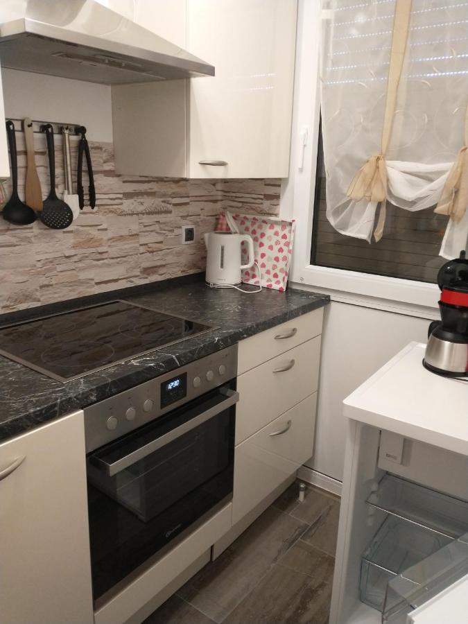Appartement Anna Mit Innenpoolnutzung Bad Wörishofen Exteriér fotografie