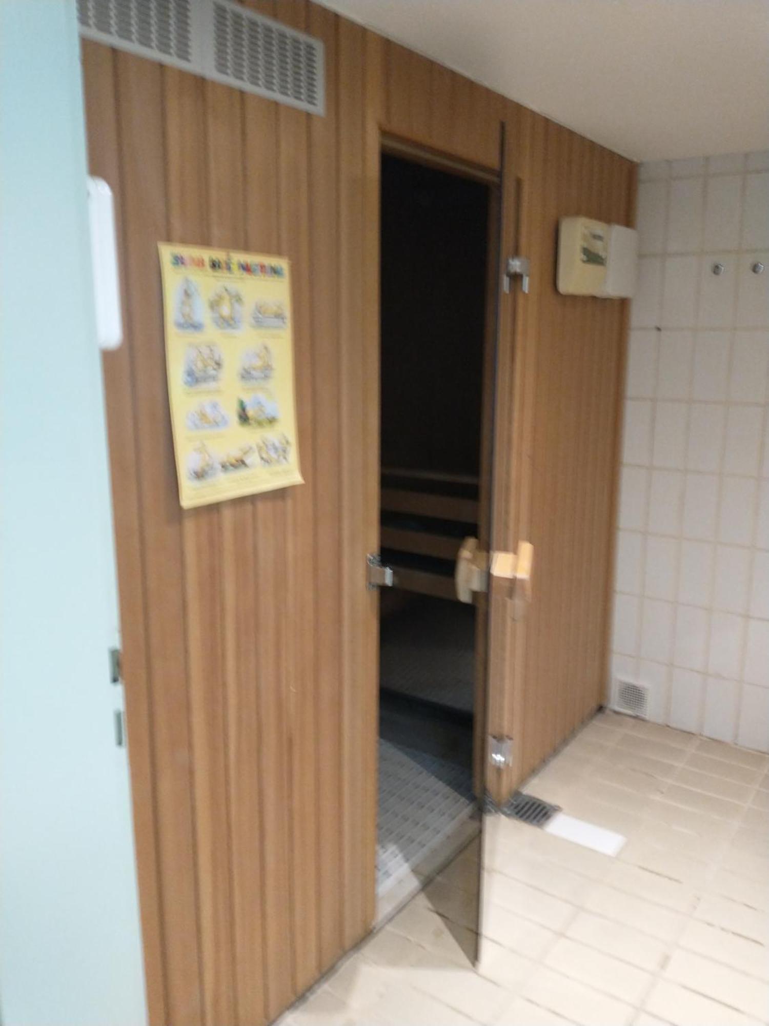 Appartement Anna Mit Innenpoolnutzung Bad Wörishofen Exteriér fotografie