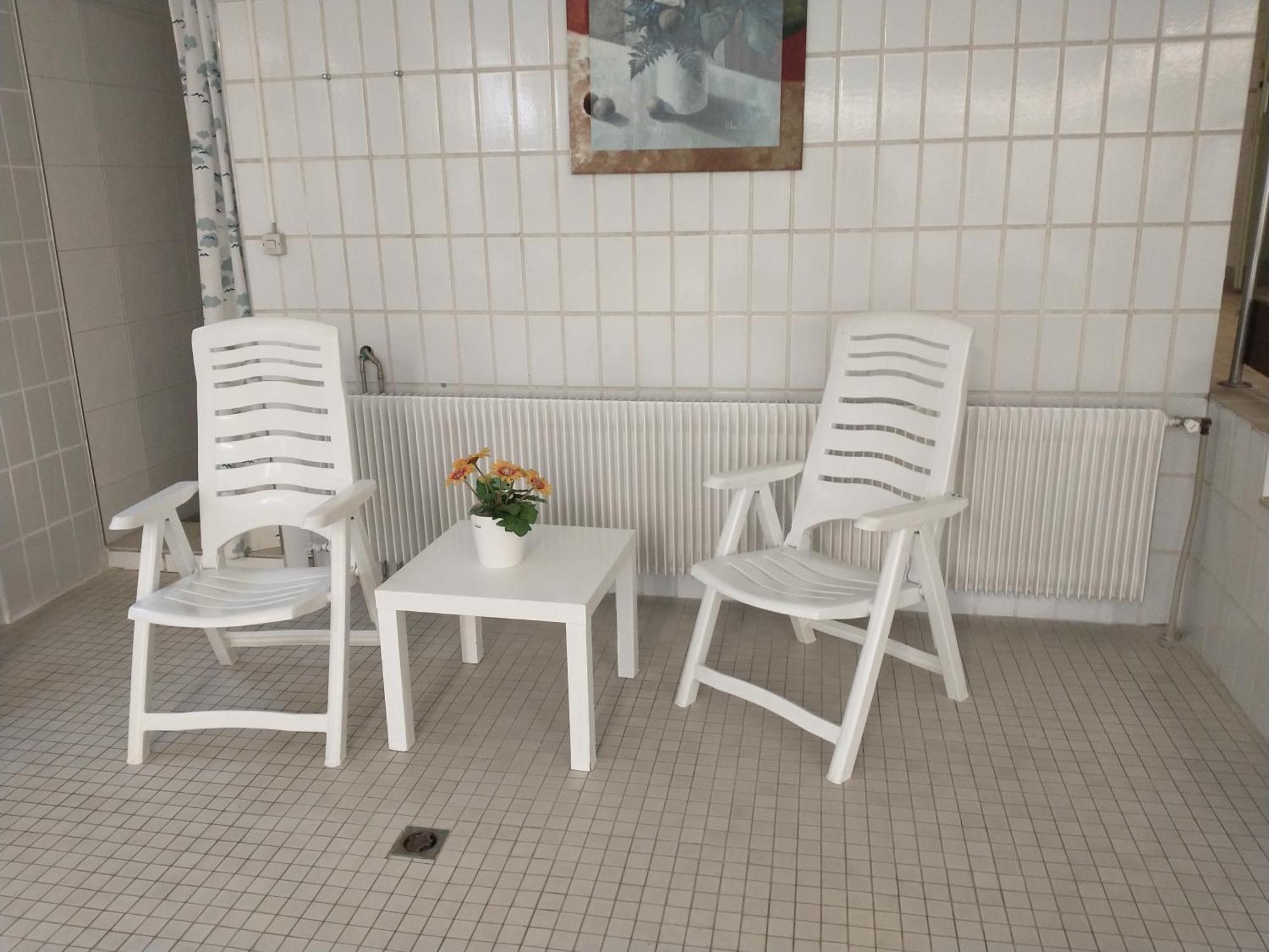 Appartement Anna Mit Innenpoolnutzung Bad Wörishofen Exteriér fotografie