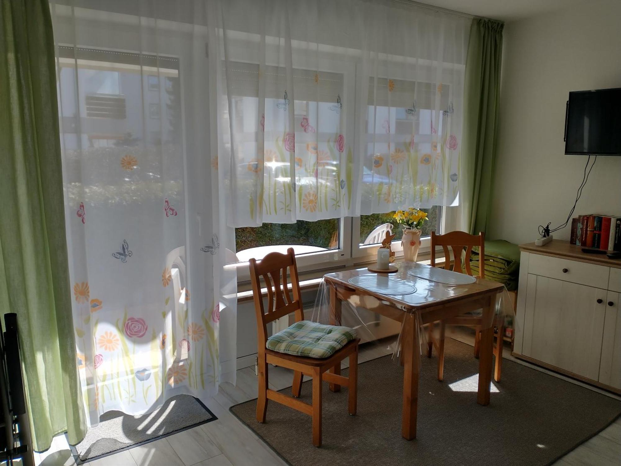 Appartement Anna Mit Innenpoolnutzung Bad Wörishofen Exteriér fotografie