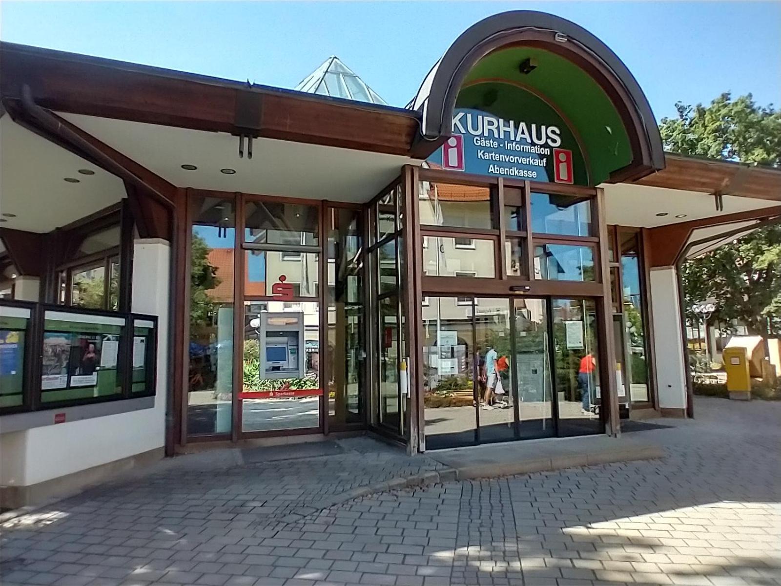 Appartement Anna Mit Innenpoolnutzung Bad Wörishofen Exteriér fotografie