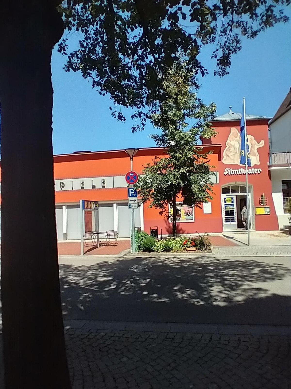 Appartement Anna Mit Innenpoolnutzung Bad Wörishofen Exteriér fotografie