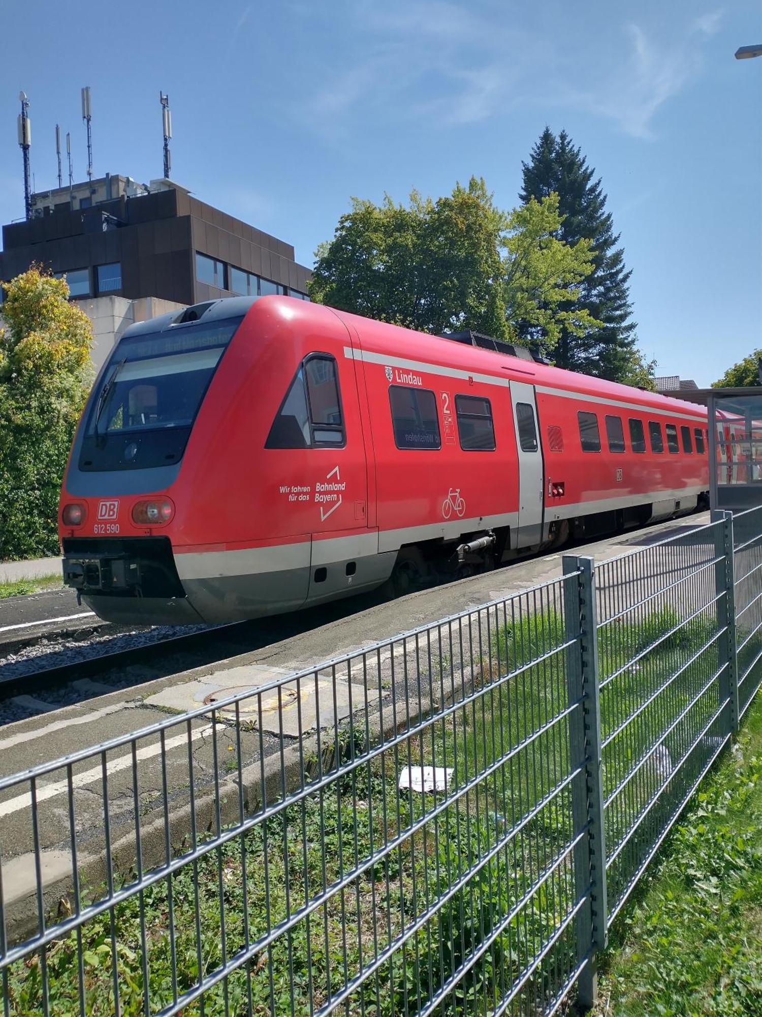 Appartement Anna Mit Innenpoolnutzung Bad Wörishofen Exteriér fotografie