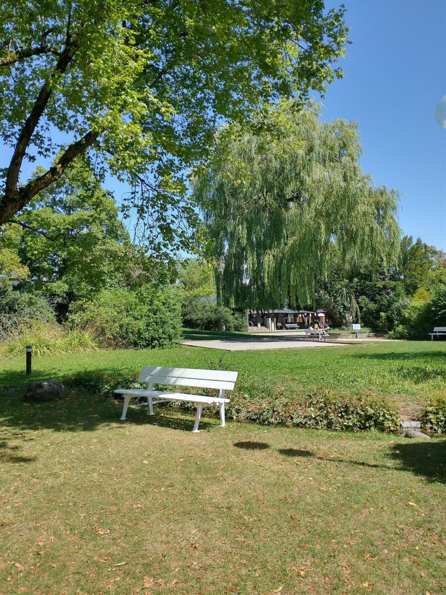 Appartement Anna Mit Innenpoolnutzung Bad Wörishofen Exteriér fotografie